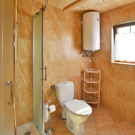 In Jaros Awiec Near & Cliff * Jarosławiec