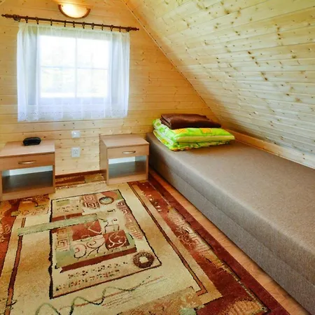 Holiday home 150m From The In Jaros Awiec *