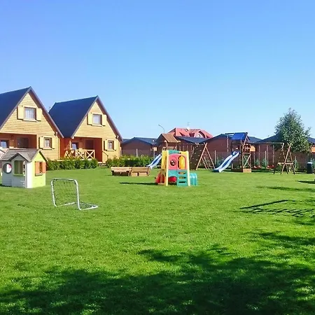 150m From The In Jaros Awiec Holiday home