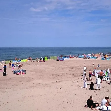 Casa vacanze In Jaros Awiec Near & Cliff