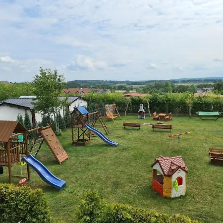 Ferienhaus In Jaros Awiec Near & Cliff *