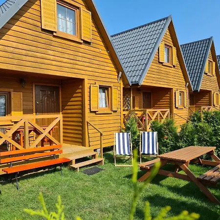 150m From The In Jaros Awiec Jaroslawiec