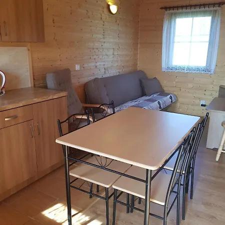 Casa vacanze In Jaros Awiec Near & Cliff Jarosławiec